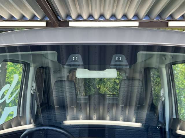 Suzuki Spacia Base 9