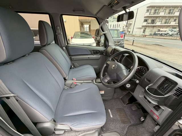 Nissan NV100 Clipper 4
