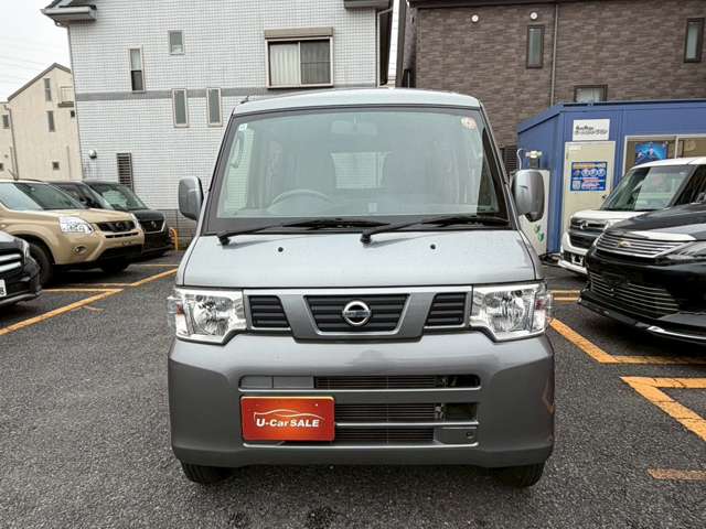 Nissan NV100 Clipper 8