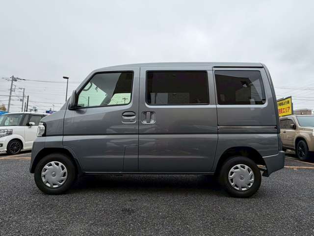 Nissan NV100 Clipper 9