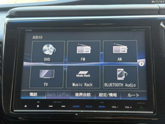 Honda Stepwgn 2