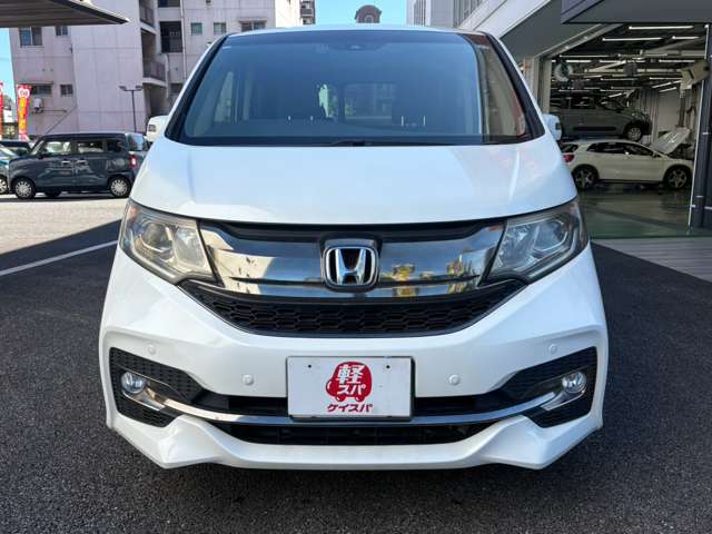Honda Stepwgn 9