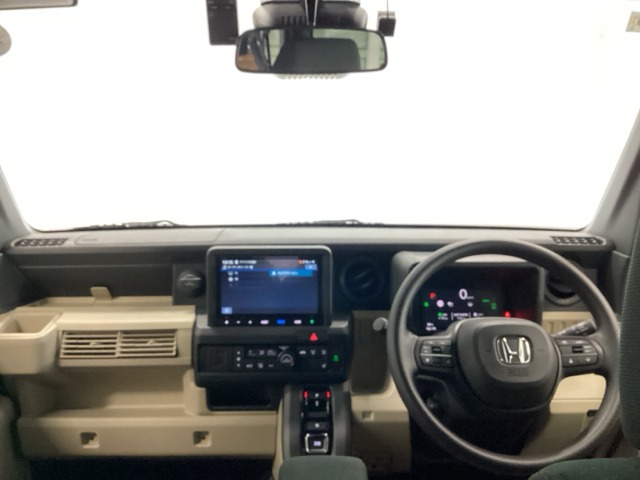 Honda N-VAN e: 2