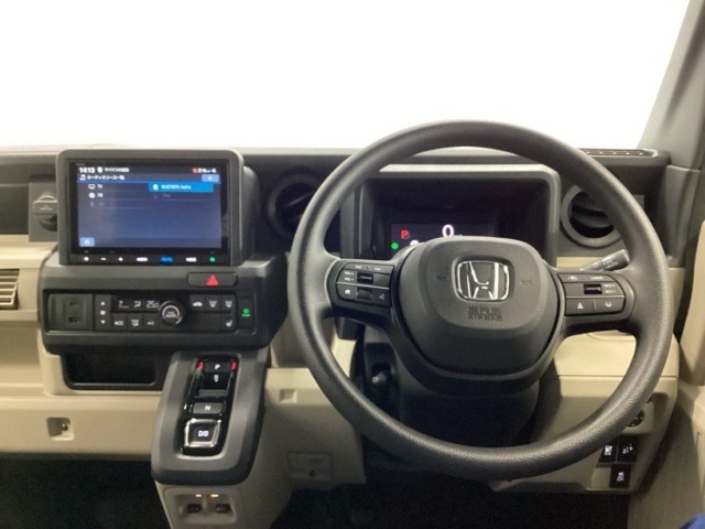 Honda N-VAN e: 3