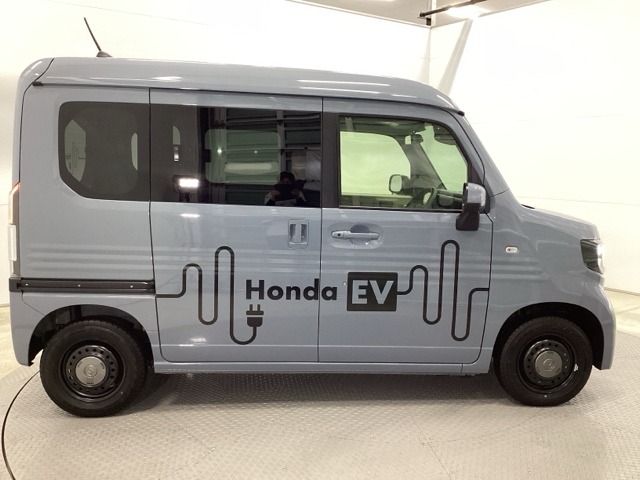 Honda N-VAN e: 6