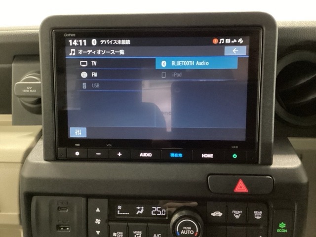 Honda N-VAN e: 10