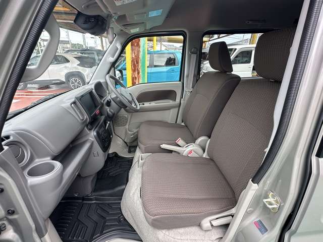 Suzuki Every 5