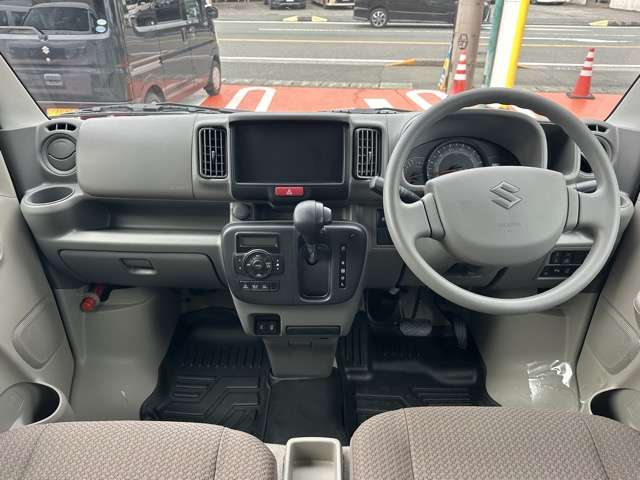 Suzuki Every 8