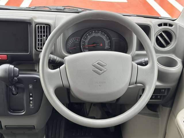 Suzuki Every 9