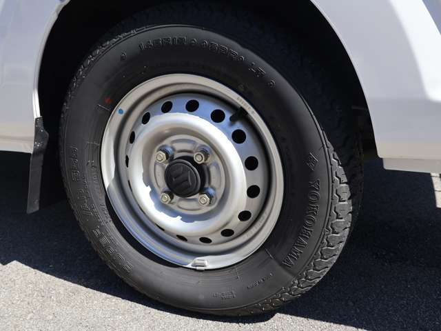 Suzuki Carry 11