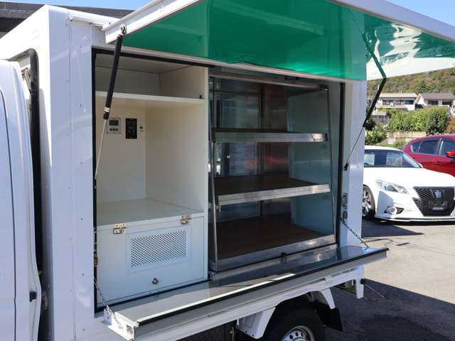 Suzuki Carry 3