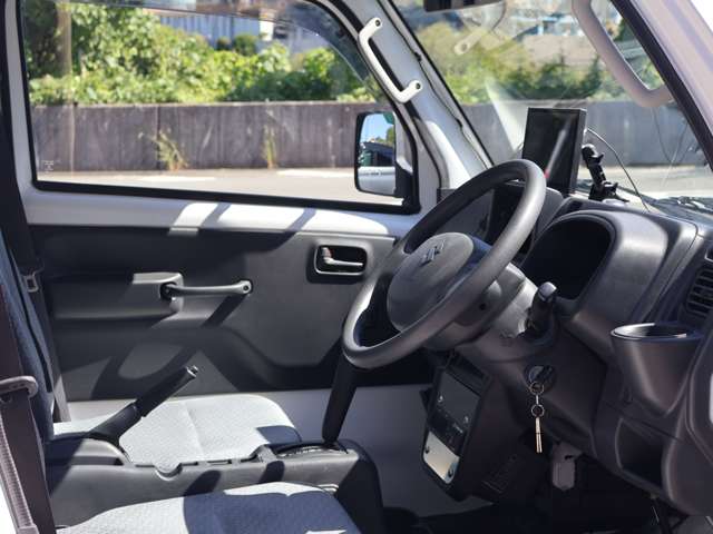 Suzuki Carry 5