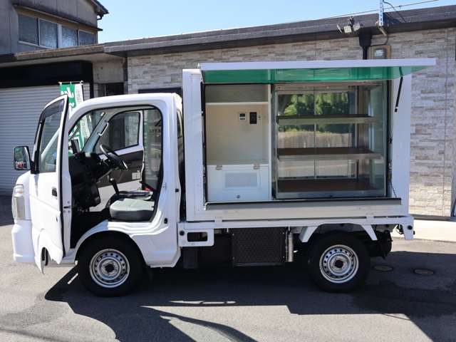 Suzuki Carry 6