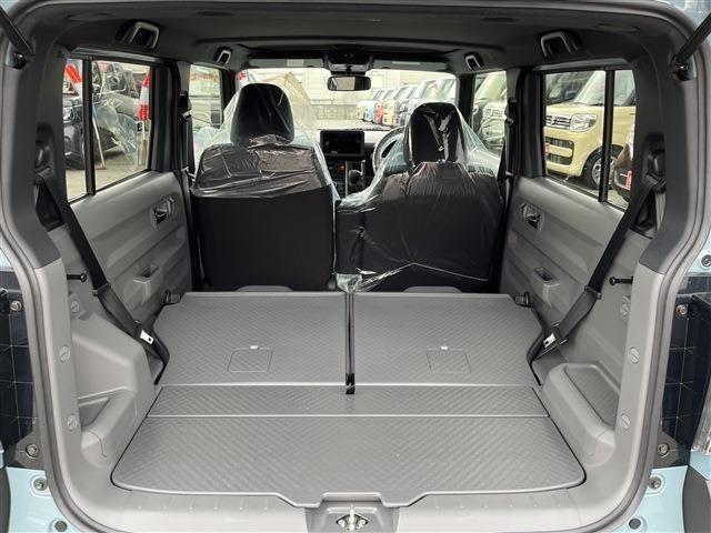 Daihatsu Taft 11