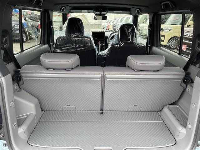 Daihatsu Taft 10