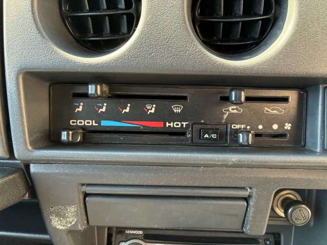 Suzuki Jimny Sierra 11
