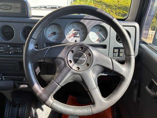 Suzuki Jimny Sierra 5