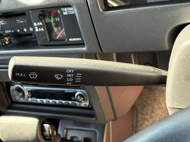 Suzuki Jimny Sierra 6