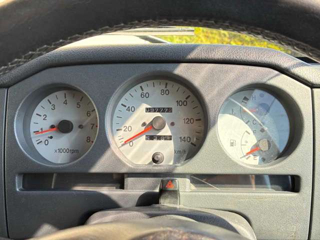 Suzuki Jimny Sierra 8
