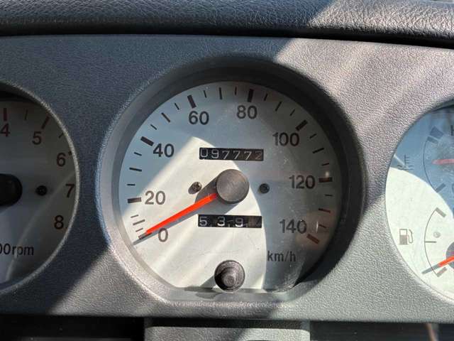 Suzuki Jimny Sierra 9