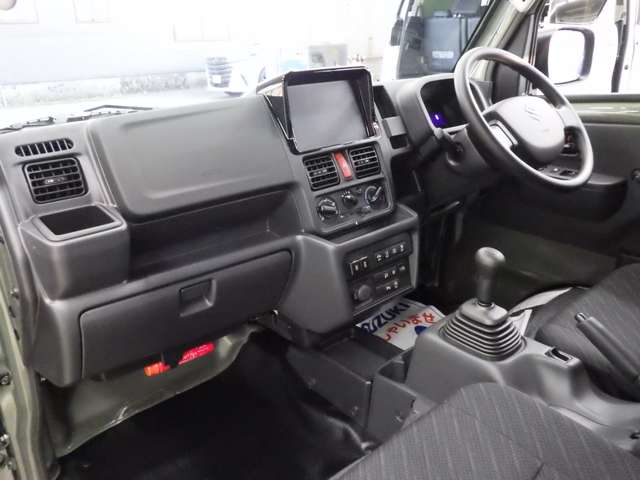 Suzuki Carry 12