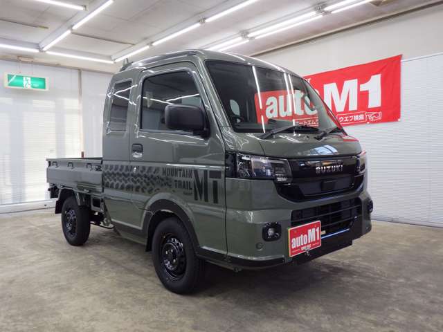 Suzuki Carry 6