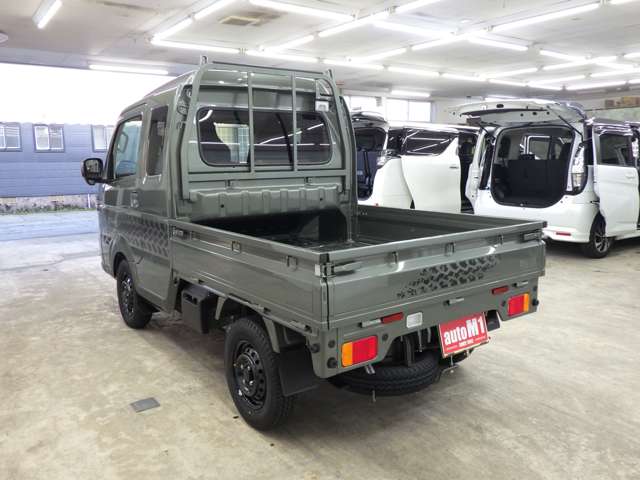 Suzuki Carry 9