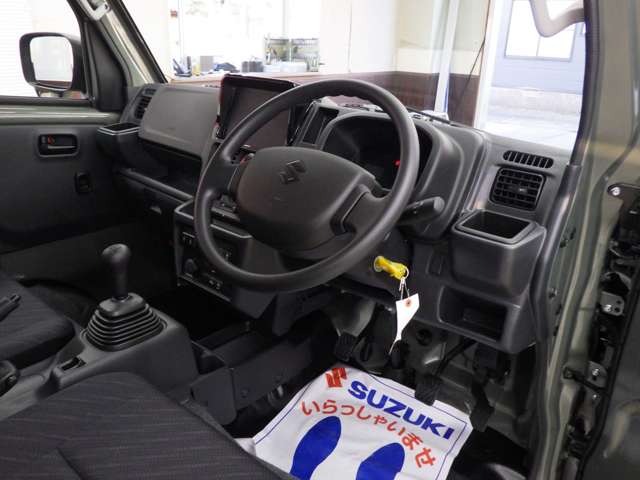 Suzuki Carry 10