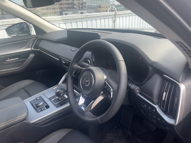 Mazda CX-80 2