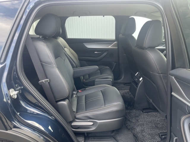 Mazda CX-80 8