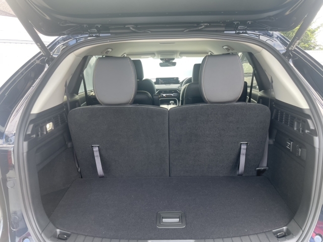Mazda CX-80 10