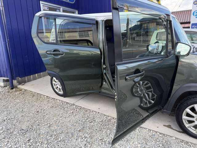 Suzuki Hustler 12