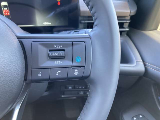 Nissan Serena 12