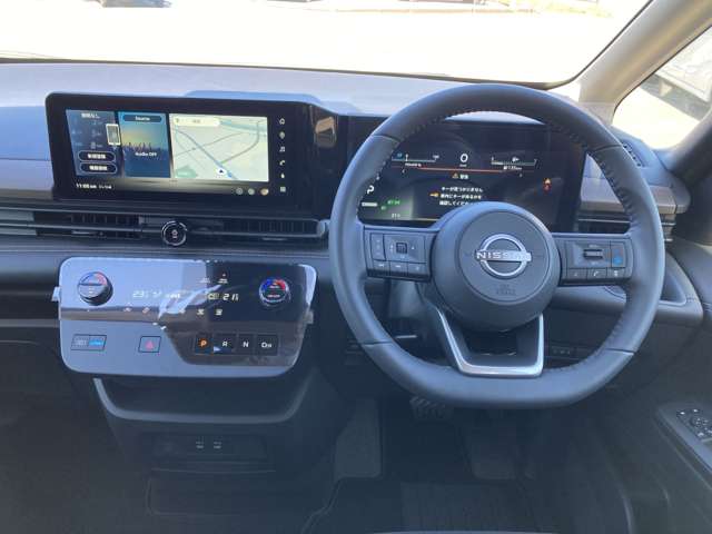 Nissan Serena 3