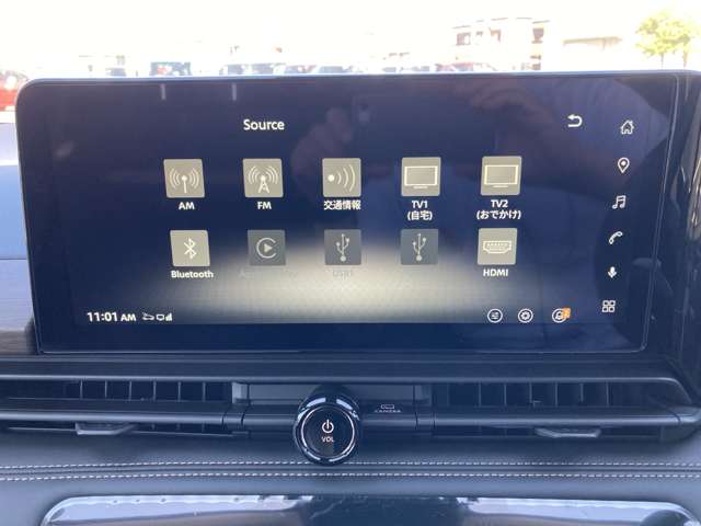 Nissan Serena 8