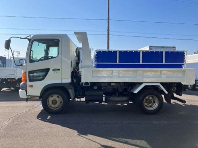 Hino Ranger 11