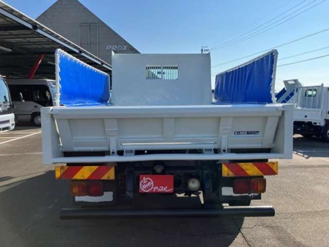 Hino Ranger 12