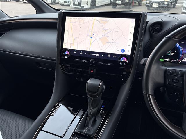 Toyota Alphard 5