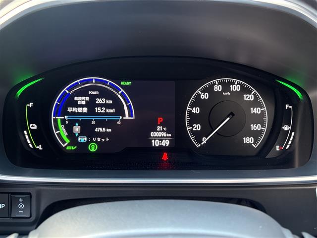 Honda Odyssey 12