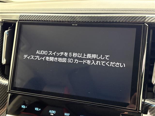 Toyota Alphard 5