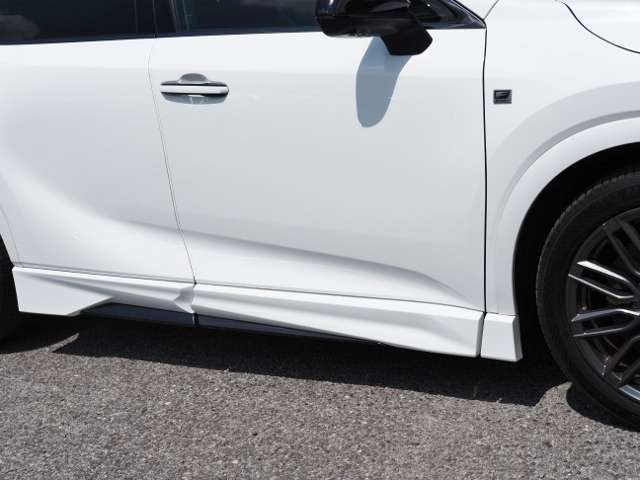 Lexus RX 11