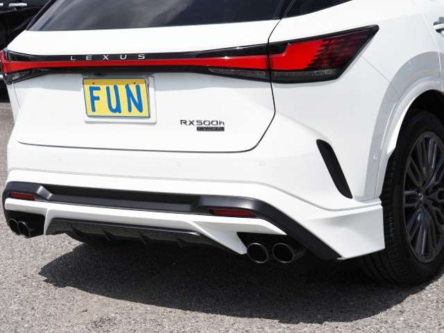 Lexus RX 12