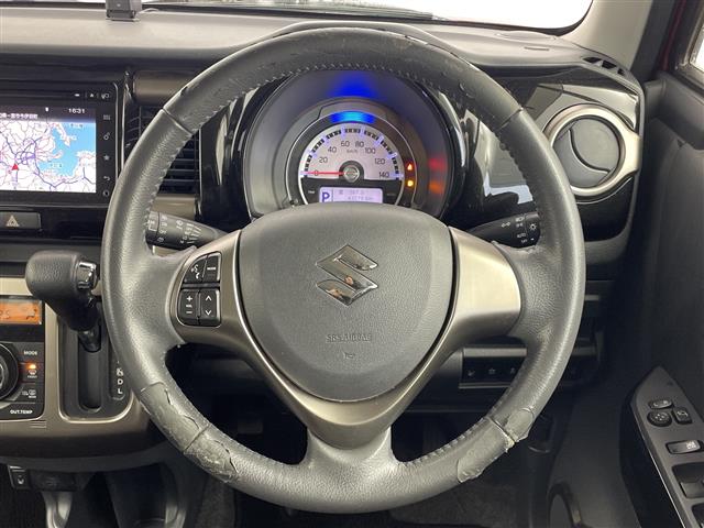 Suzuki Hustler 8