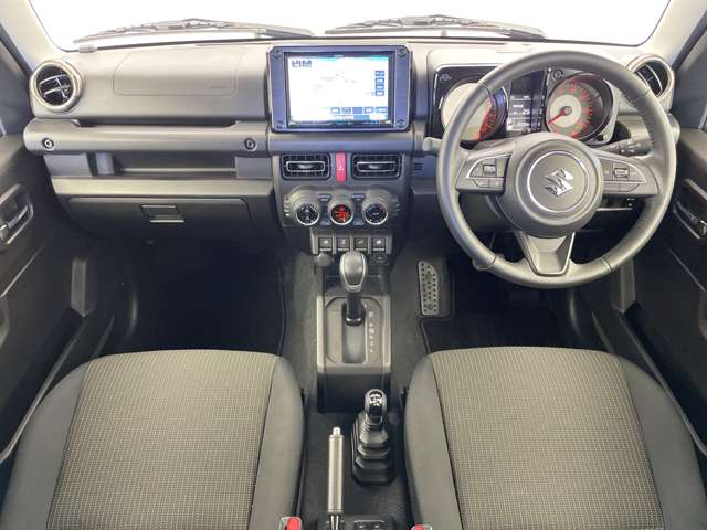 Suzuki Jimny 5