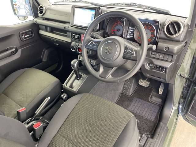 Suzuki Jimny 9