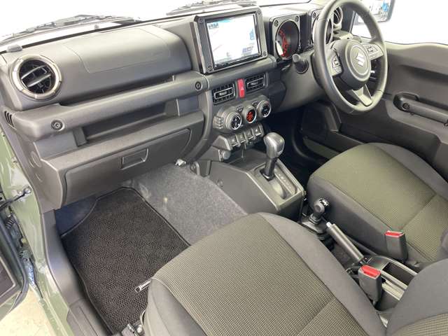 Suzuki Jimny 10