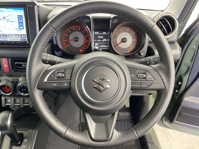 Suzuki Jimny 11