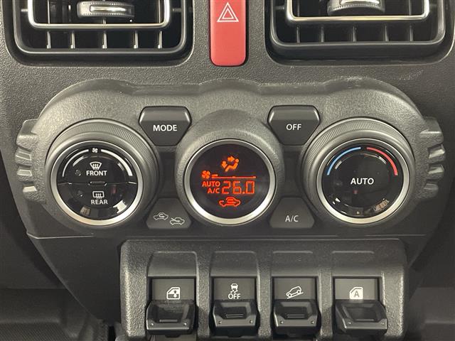Suzuki Jimny Sierra 12