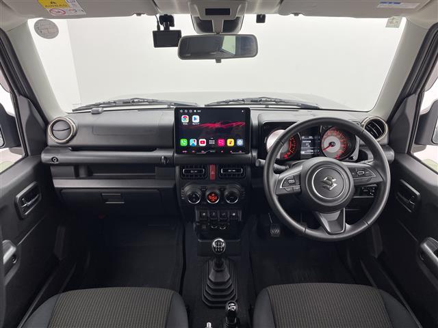 Suzuki Jimny Sierra 5