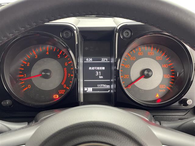 Suzuki Jimny Sierra 6